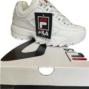 Fila Disruptor ii